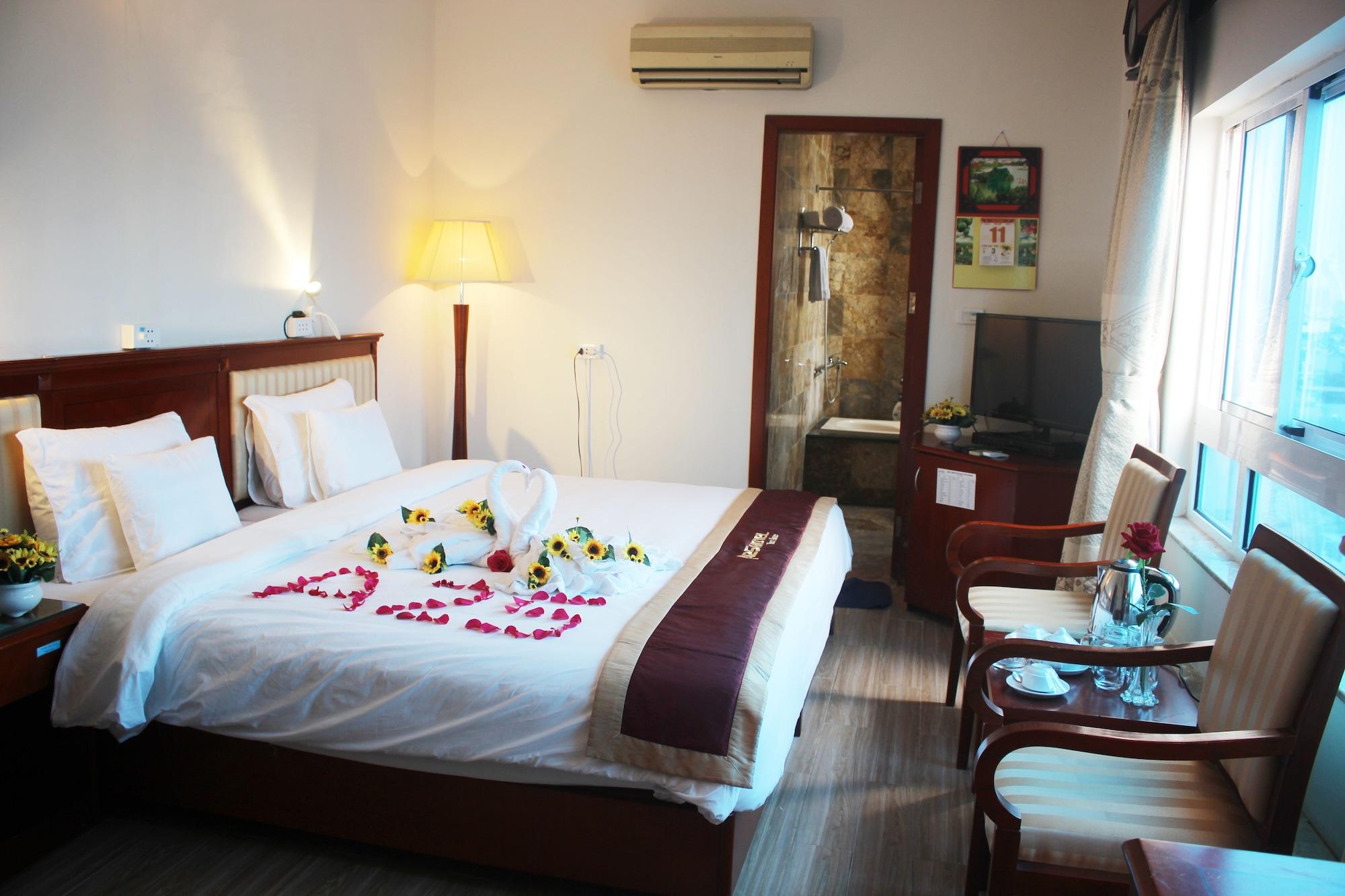 A25 Hotel - Bach Mai Hanoi Exterior photo