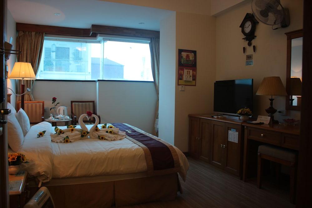 A25 Hotel - Bach Mai Hanoi Exterior photo
