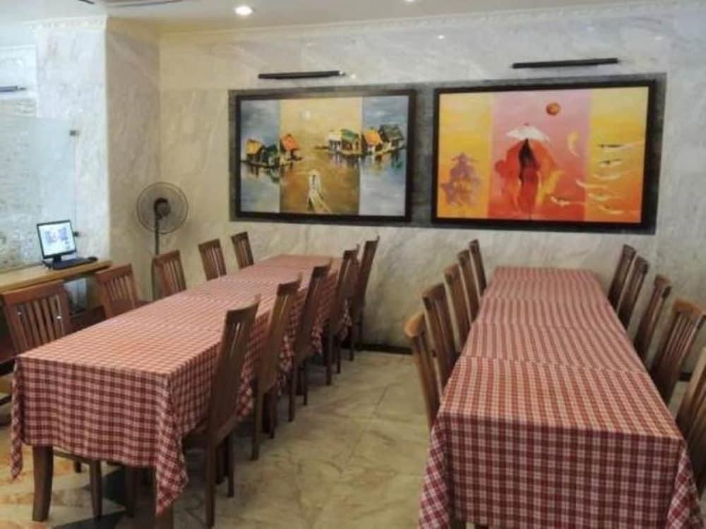 A25 Hotel - Bach Mai Hanoi Exterior photo