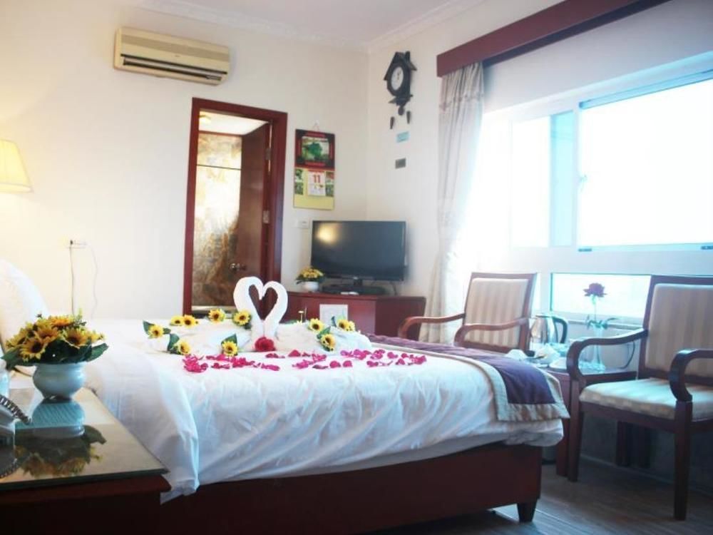 A25 Hotel - Bach Mai Hanoi Exterior photo