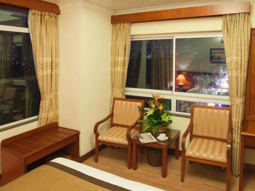 A25 Hotel - Bach Mai Hanoi Exterior photo