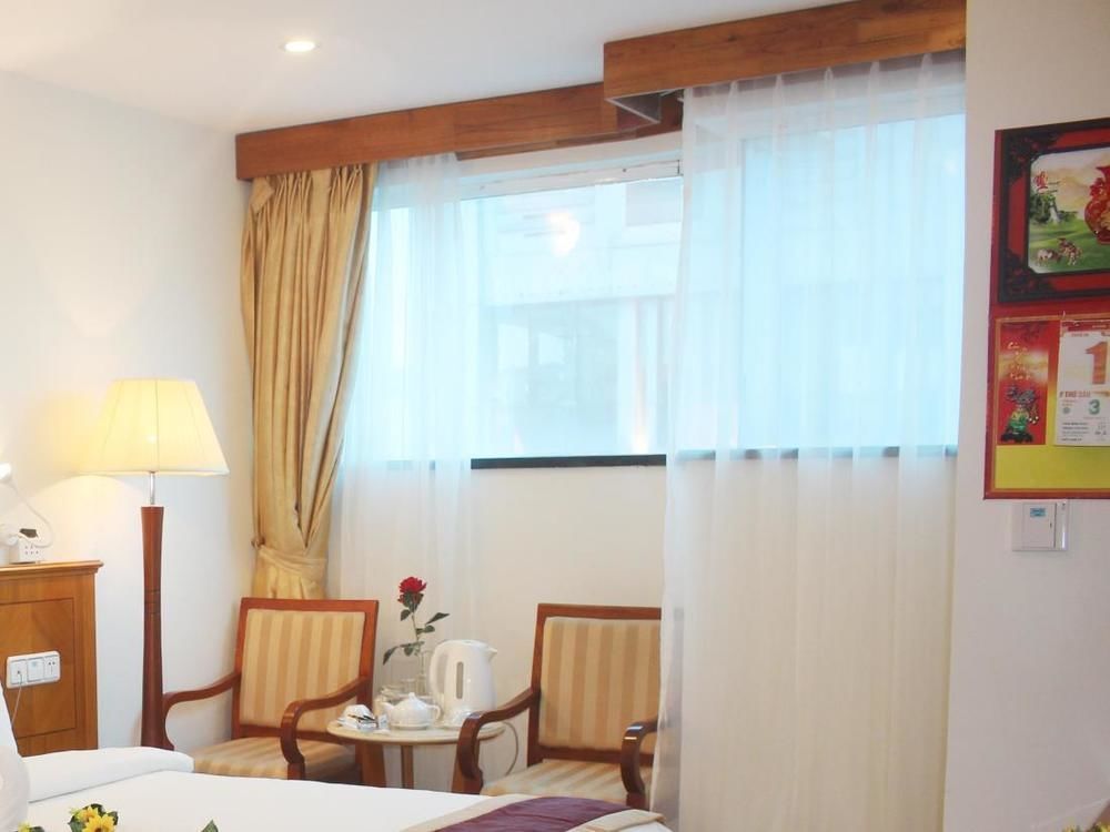 A25 Hotel - Bach Mai Hanoi Exterior photo