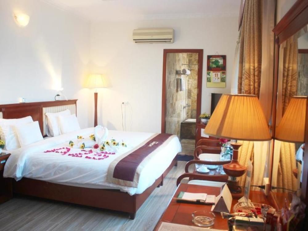 A25 Hotel - Bach Mai Hanoi Exterior photo