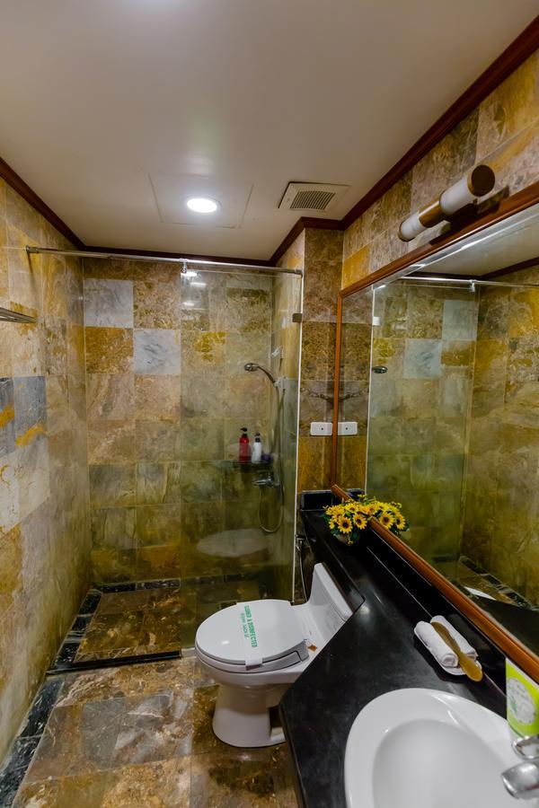 A25 Hotel - Bach Mai Hanoi Exterior photo