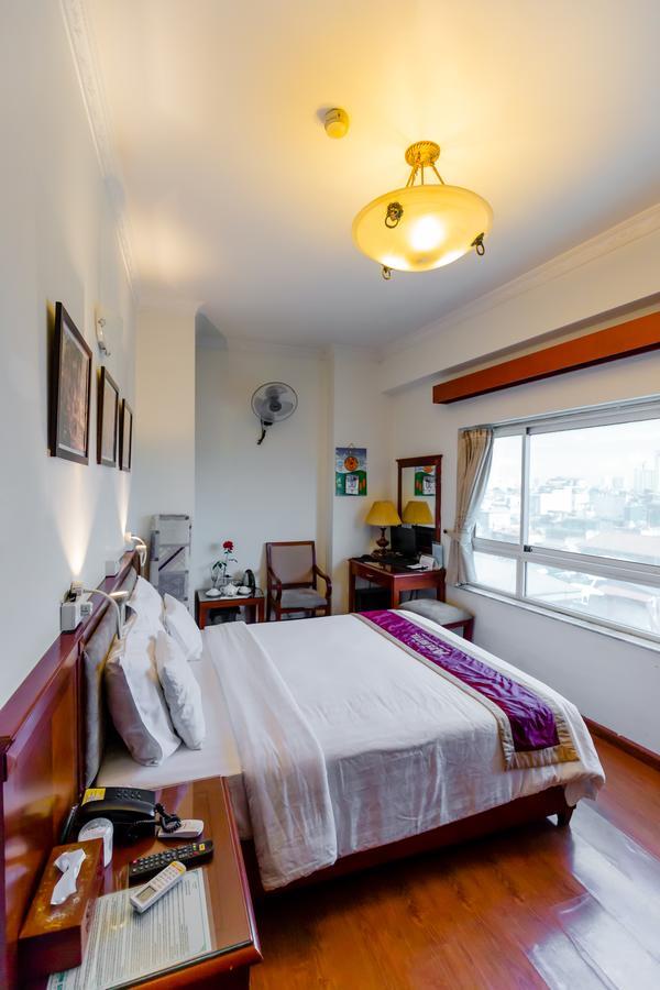 A25 Hotel - Bach Mai Hanoi Exterior photo